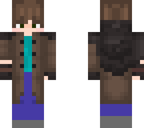 static+wilburs coat