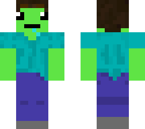 steve the toodlan