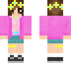 stress monster skin improved