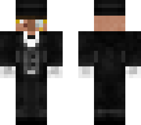 suit villager