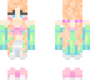 summer cute girl!!!