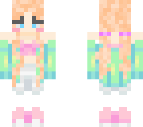 summer girl fixed