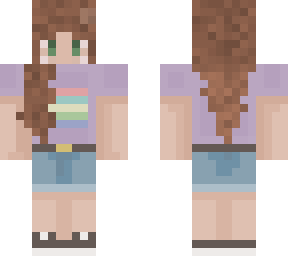 summer outfit