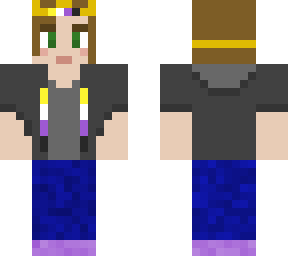 super enby royalty