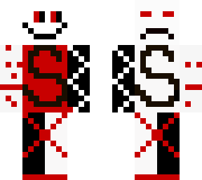 super malvada