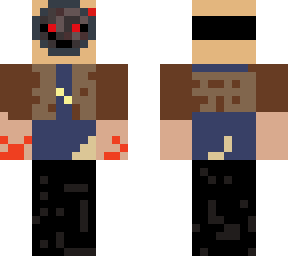 suspicious killer
