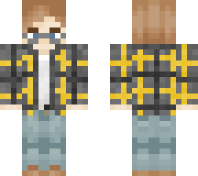 susrad's skin!!