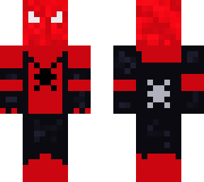 sussy spiderman