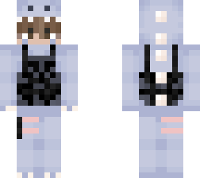 swat blue dino boy