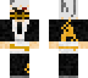 swordsman of the dragon