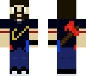 sypherpk skin