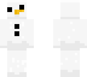t11 snow minion