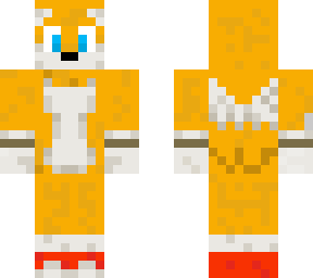 tails