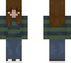 tate sweater