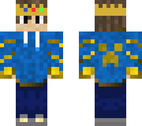 technocrown