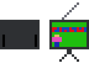 television