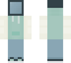 television head