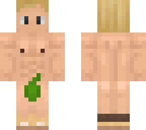 Tfue minecraft speed run skin | Minecraft Skin