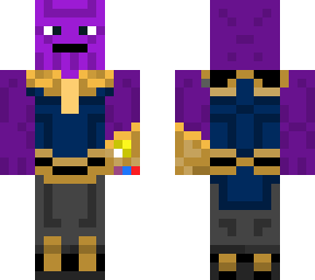 thanos