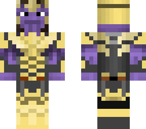 thanos