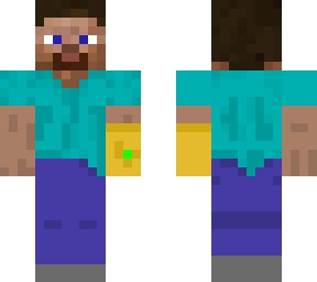thanos steeve