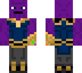 thanos version 2