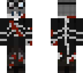 the broken revamped