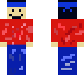 the coolest skin