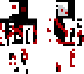the corrupted