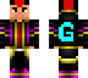 the grefg