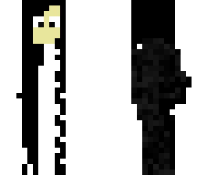the head