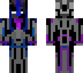 the lost bot