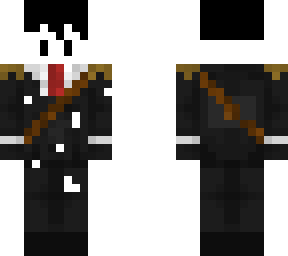 the milk skin for war