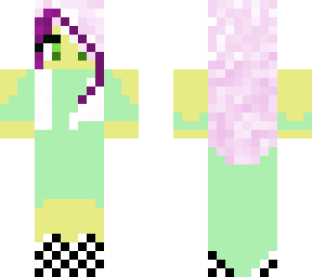 the new fluttershy