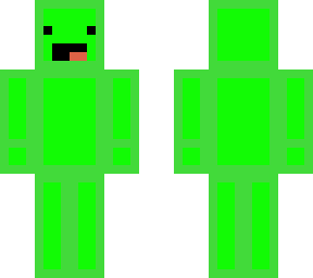 the not axys skin