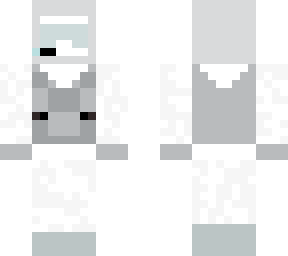 the snow soldier