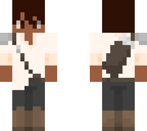 the traveler small arms
