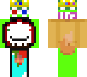 the ultimate mcyt