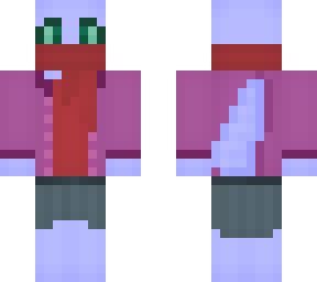 tide 'trixie' wells (oc)