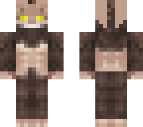 titan bestia pita