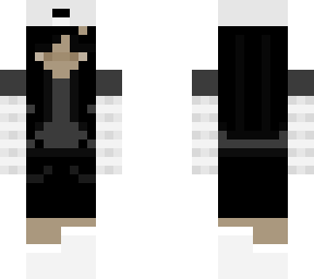 tom-boy