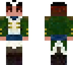 tommy kinnie