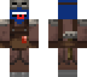 toodlan blacksmith