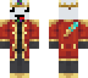 toodlan emperor