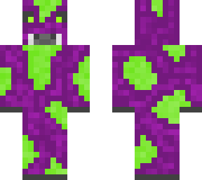 toxic mooshroom