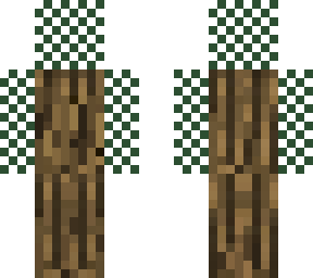 tree dude