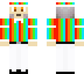 trivia janitor