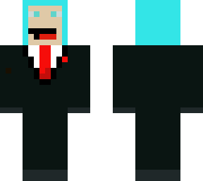 tuxedo frost