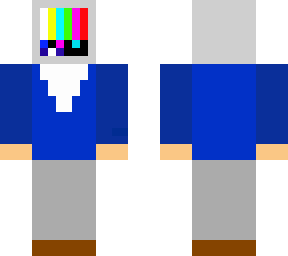 tv man but better (fixed elbow)