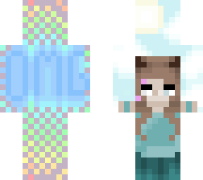 tysm for 20 followers